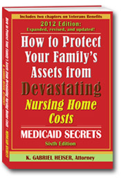 book cover Medicaid Secrets